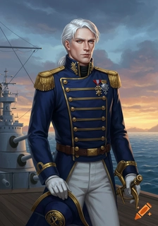 ホドラム・ヨアキム・ベルグストロン（Hodram Joakim Bergström）